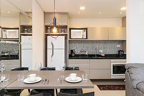 7th Avenue Oxford Residence