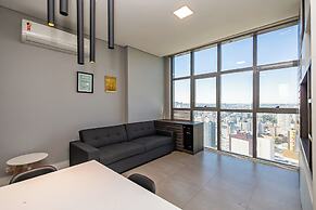 7th Avenue Oxford Residence