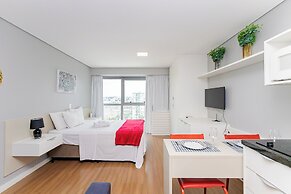 7th Avenue Oxford Residence
