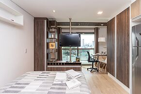 7th Avenue Oxford Residence