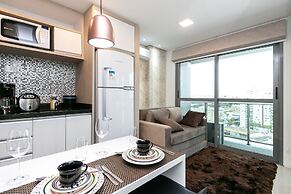 7th Avenue Oxford Residence