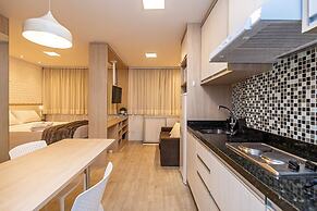 7th Avenue Oxford Residence
