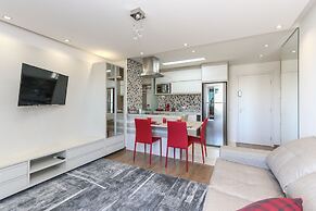 7th Avenue Oxford Residence