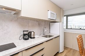 7th Avenue Oxford Residence