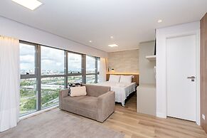 7th Avenue Oxford Residence