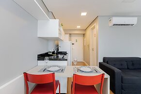 7th Avenue Oxford Residence