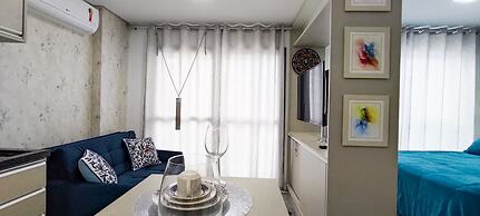7th Avenue Oxford Residence