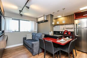 7th Avenue Oxford Residence