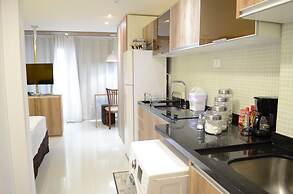 7th Avenue Oxford Residence