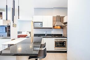 7th Avenue Oxford Residence