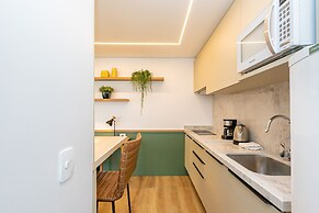 7th Avenue Oxford Residence