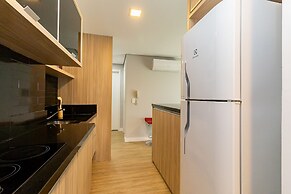 7th Avenue Oxford Residence