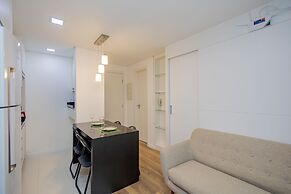 7th Avenue Oxford Residence