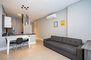 7th Avenue Oxford Residence