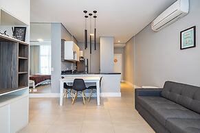 7th Avenue Oxford Residence
