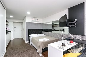 7th Avenue Oxford Residence