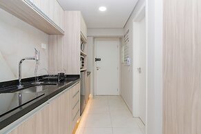7th Avenue Oxford Residence