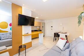 7th Avenue Oxford Residence