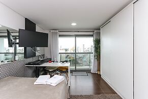 7th Avenue Oxford Residence