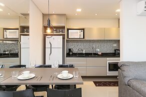 7th Avenue Oxford Residence