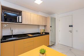 7th Avenue Oxford Residence