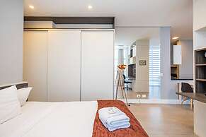7th Avenue Oxford Residence
