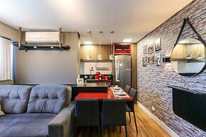 7th Avenue Oxford Residence