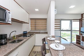 7th Avenue Oxford Residence