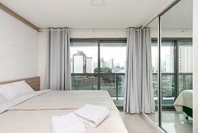 7th Avenue Oxford Residence