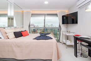 7th Avenue Oxford Residence