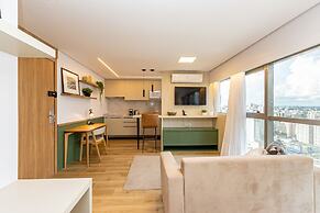 7th Avenue Oxford Residence