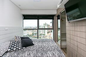 7th Avenue Oxford Residence