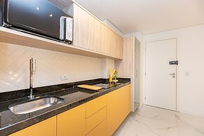 7th Avenue Oxford Residence