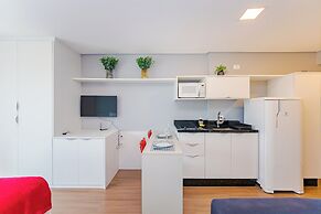 7th Avenue Oxford Residence