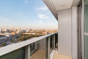 7th Avenue Oxford Residence