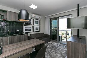 7th Avenue Oxford Residence