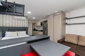 7th Avenue Oxford Residence