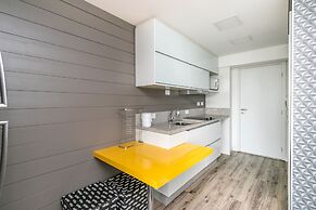 7th Avenue Oxford Residence