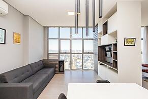 7th Avenue Oxford Residence