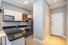 7th Avenue Oxford Residence