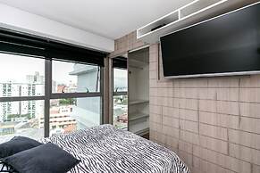 7th Avenue Oxford Residence