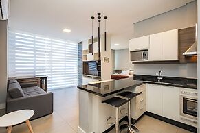 7th Avenue Oxford Residence
