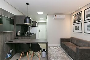 7th Avenue Oxford Residence