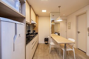 7th Avenue Oxford Residence