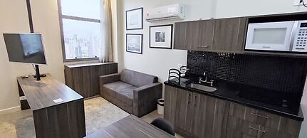7th Avenue Oxford Residence