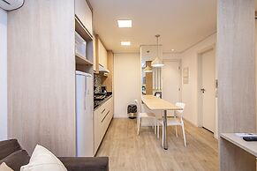 7th Avenue Oxford Residence