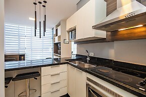 7th Avenue Oxford Residence