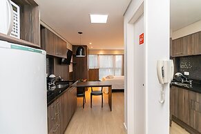 7th Avenue Oxford Residence