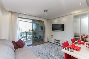 7th Avenue Oxford Residence