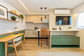 7th Avenue Oxford Residence